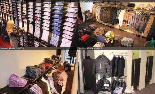 Axis Camera Companion Axis Camera Companion