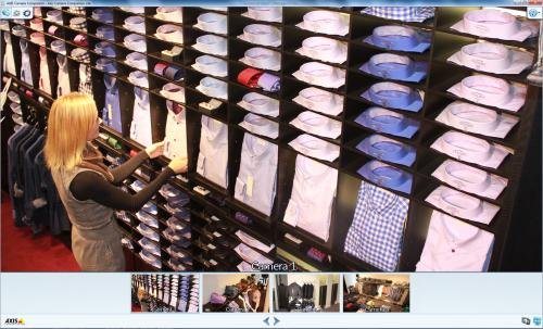 Axis Camera Companion Axis Camera Companion