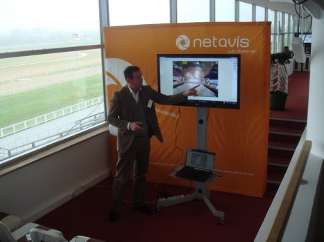 Aspectis partnertalálkozó Aspectis partnertalálkozó