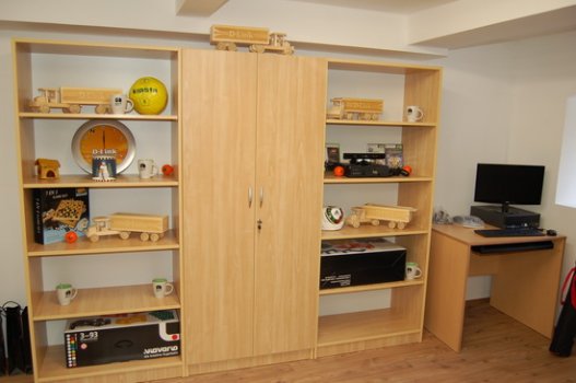 A D-Link karácsonyi ajándéka