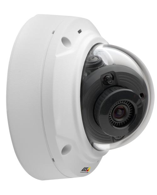 Axis M3024-LVE hálózati kamera