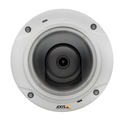Axis M3025-VE hálózati kamera