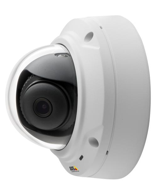Axis M3025-VE hálózati kamera