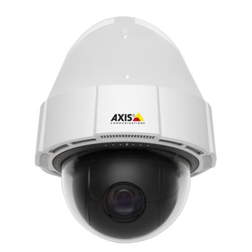 Axis P5414-E közvetlen hajtású HDTV PTZ dómkamera