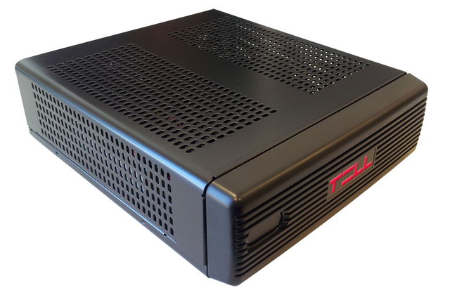 Tellmon SIA IP GPRS vevő