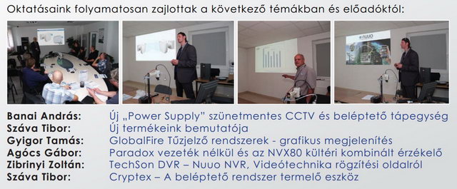 Beszámoló a Power júniusi partnernapjáról Beszámoló a Power júniusi partnernapjáról