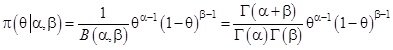 Matematikai módszerek a biometriában 2.