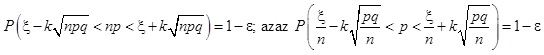 Matematikai módszerek a biometriában 2.