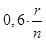 Matematikai módszerek a biometriában 3. 