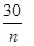 Matematikai módszerek a biometriában 3. 