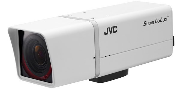 JVC TK-C8301RE