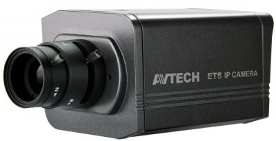 AVM 400 boxkamera