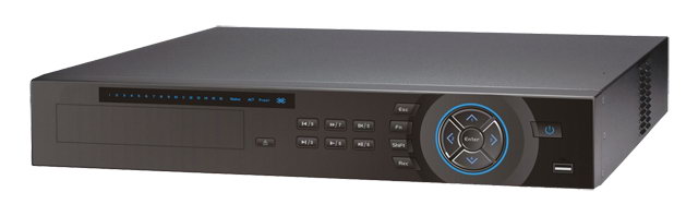 Videosec DVR04-HDL a Novosec forgalmazásában