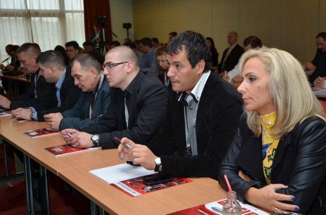 III. MBF konferencia