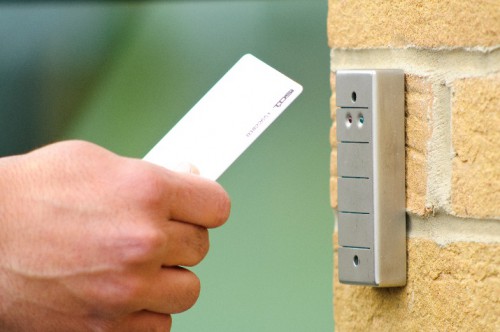 A beléptetés fejlődését meghatározó 9 legfontosabb irányzat