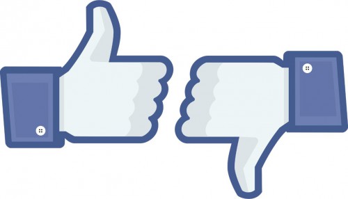 A Facebook arcfelismerő algoritmusa és az adatvédelem