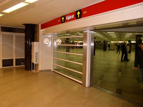 Villáminterjú a budapesti tömegközlekedés fejlesztéséről, biztonsági vonatkozásairól