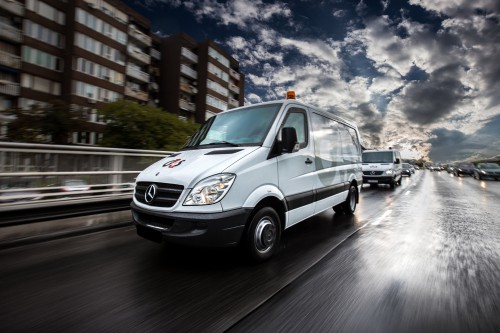 Évi 1 milliárd forintos beruházást tervez itthon a G4S