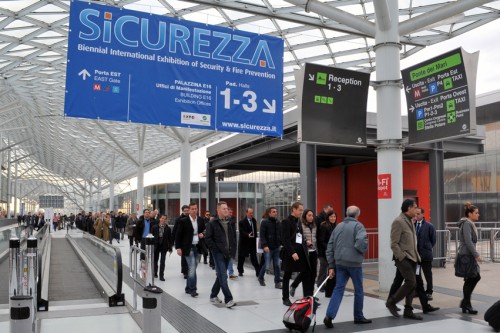 SICUREZZA 2015