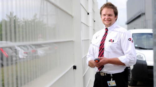 Évi 1 milliárd forintos beruházást tervez itthon a G4S