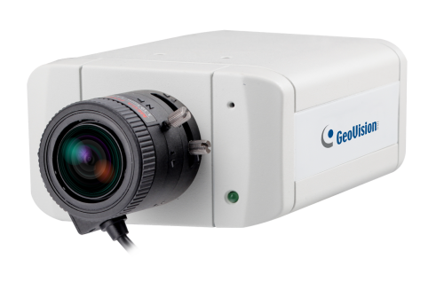 Megnövelt FPS érték és beépített video-analitika a GeoVision kamerákban!