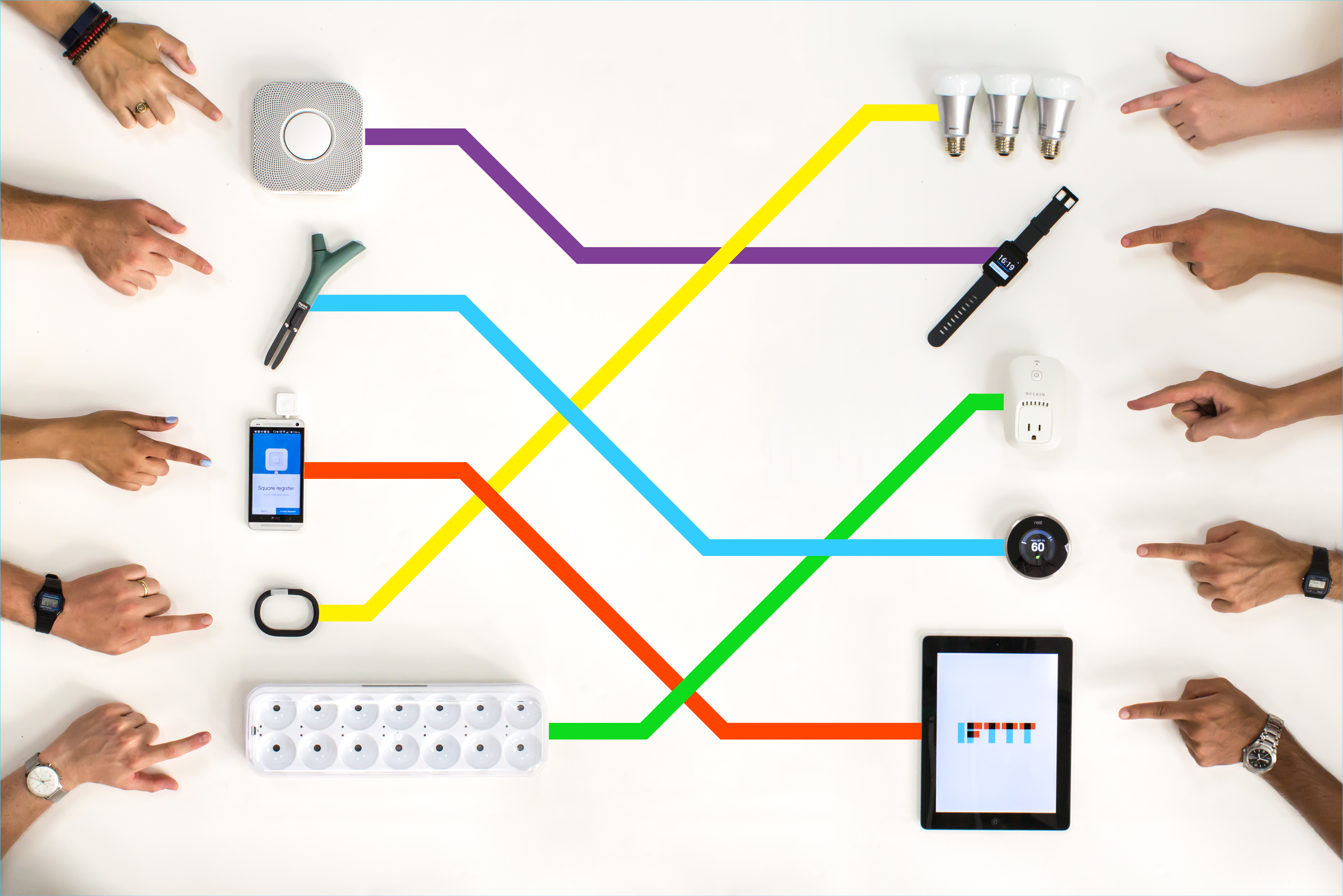 D-Link kamera vezeték nélkül, 180 fokos látószöggel!