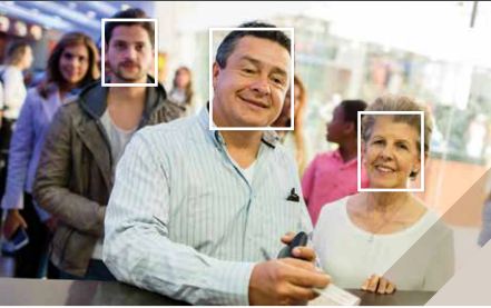 Májustól arcfelismerő kamera a párizsi reptereken