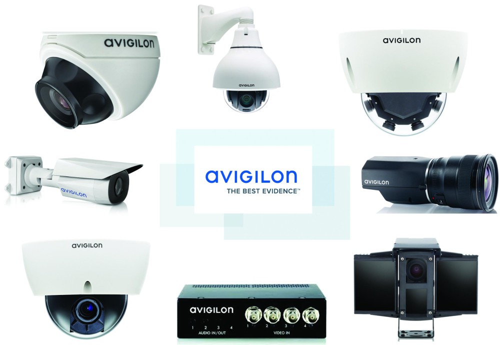 Új brand az IP Cam háza táján - Fókuszban az Avigilon IP Cam Tech. Kft