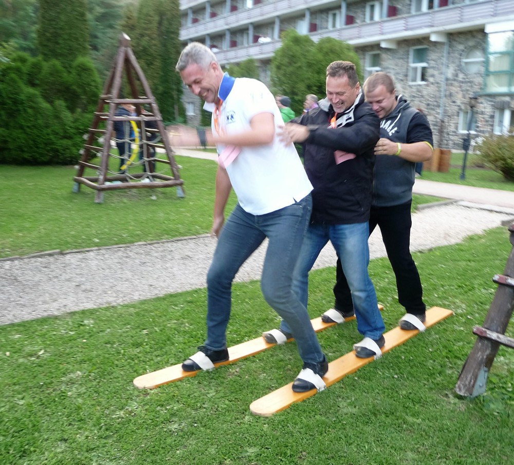 A Modern Alarm 25 éve a pályán! Beszámoló az évfordulós rendezvényrőlForrás: Modern Alarm Kft