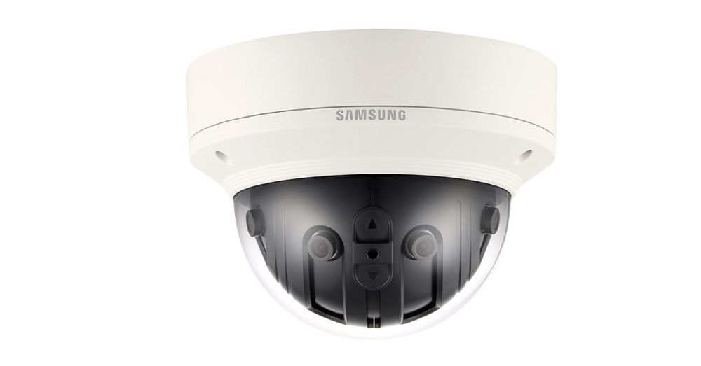 Hanwha (Samsung) PNM-9020V