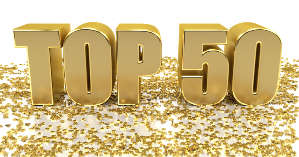 ASMAG TOP 50 biztonságtechnika - 2016