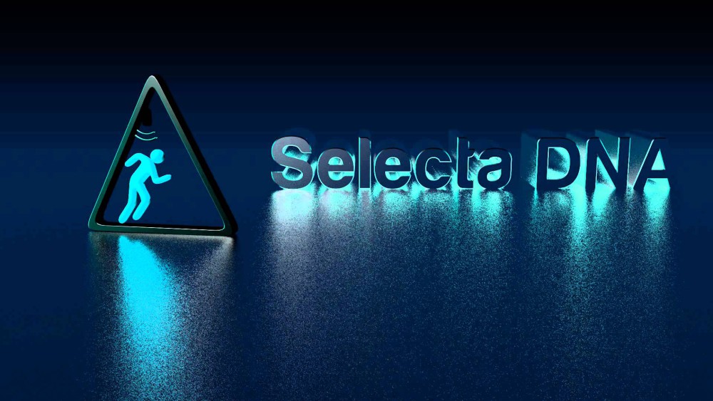 A kigolyózott behatoló - a diszkrét elrettentés bája