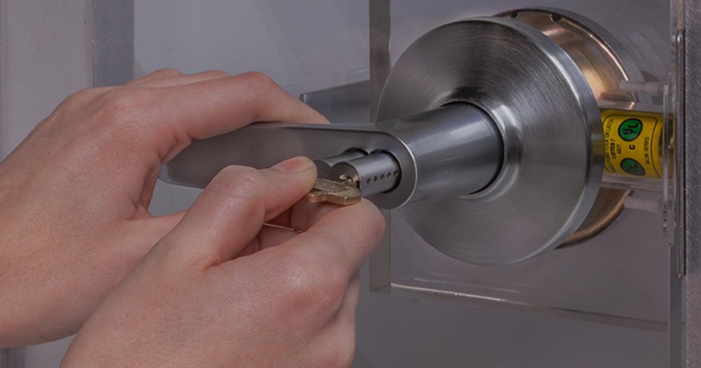 B&D eladta mechanikus védelem üzletágát