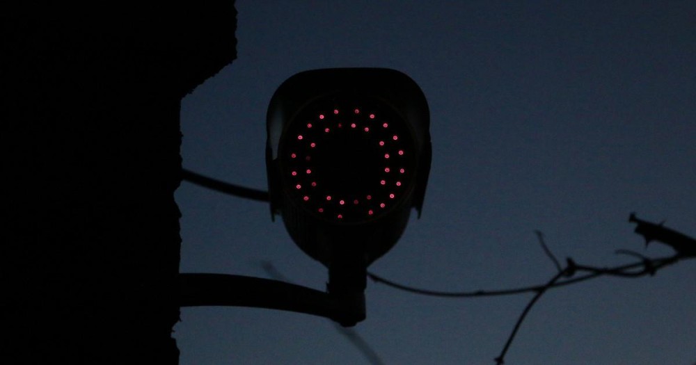 Így válassz CCTV kamerát! 2/2. rész: a CCTV háború stratégiája és taktikája Forrás: Kevin Doncaster - https://www.flickr.com/photos/kmdoncaster/24316079271/