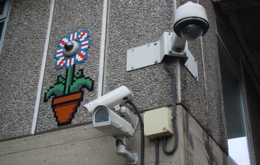 Így válassz CCTV kamerát! 2/2. rész: a CCTV háború stratégiája és taktikája Forrás: Kevan - www.flickr.com/photos/kevandotorg/27357458515/