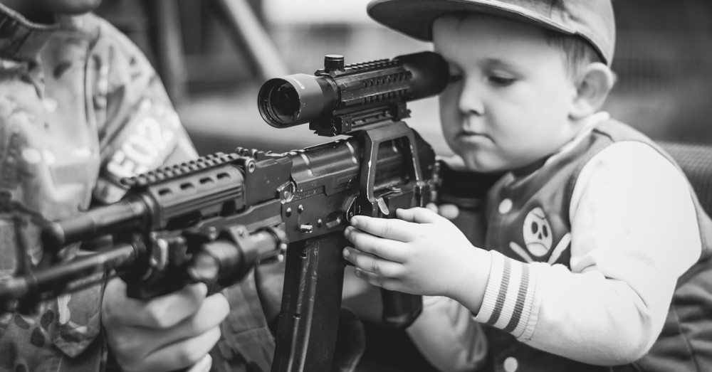 Globális védelmi piac szárnyalásban