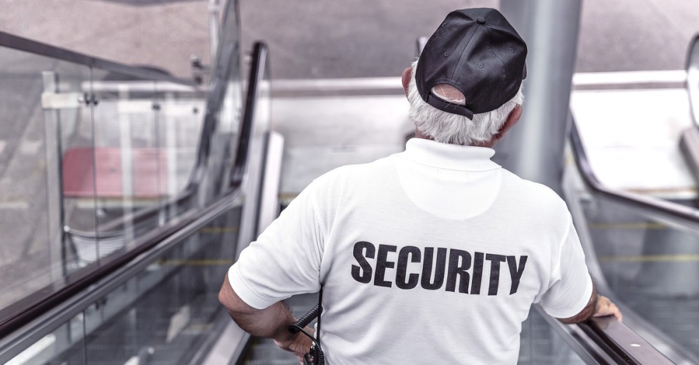 Élőerős vagyonvédelem - kérdések