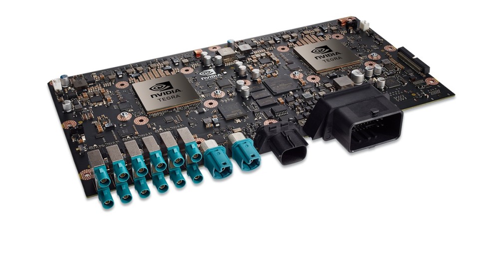 Nvidia - AI CO PILOT