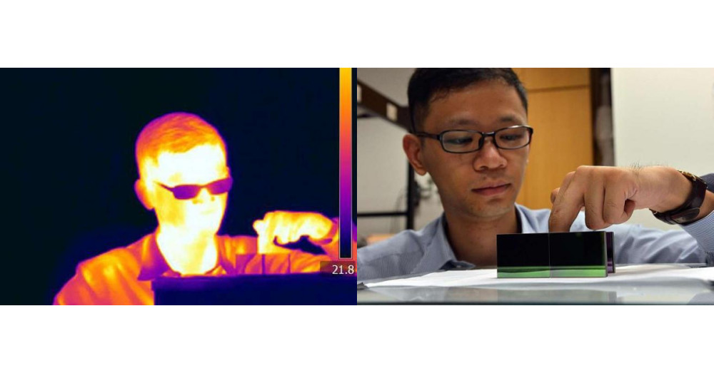 Láthatatlanná tévő köpeny