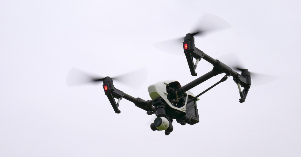 drón elhárító rendszert rendelt a US Army