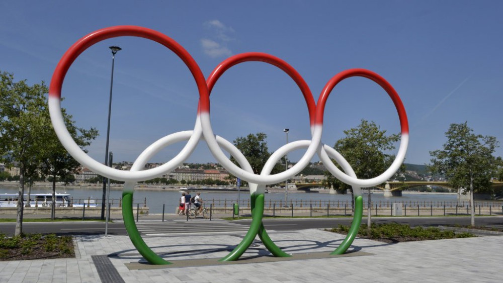 Magyar olimpia a biztonsági kiadások tervezése nélkül? Forrás: 24.hu