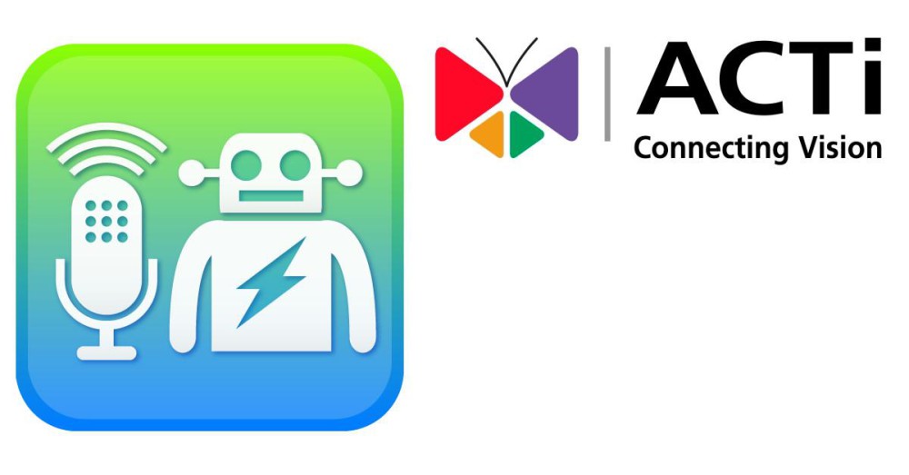 “Életre kelt” az ACTi virtuális asszisztense