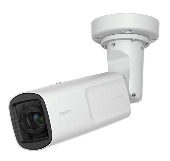 Új Canon hálózati kamerák érhetők el az Axis kínálatában Forrás: Aspectis Kft