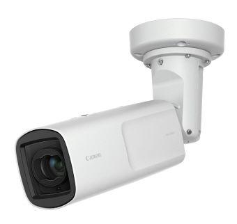 Új Canon hálózati kamerák érhetők el az Axis kínálatában Forrás: Aspectis Kft