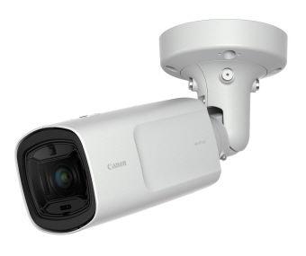 Új Canon hálózati kamerák érhetők el az Axis kínálatában Forrás: Aspectis Kft