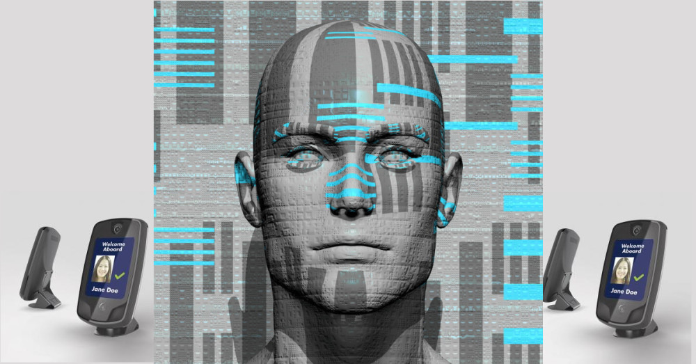 Bemutatkozott a MorphoFACE, a Safran új arcfelismerő megoldása Forrás: Safran Identity & Security