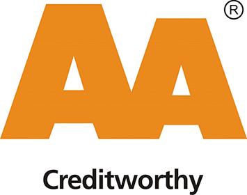 A Bisnode AA tanúsítványát kapta meg az Aspectis Kft. Forrás: bisnode