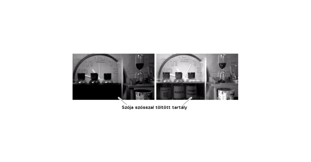 A Panasonic megalkotta a világ első szerves CMOS képalkotóját?