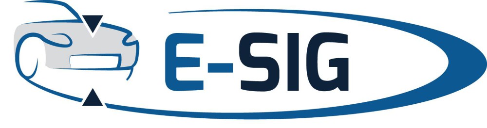 E-SIG szoftver a korszerű közlekedésbiztonság szolgálatában forrás: Erando Kft