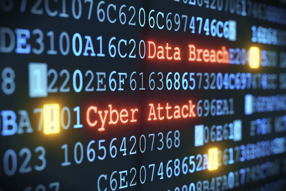 Cyber attack az Egyesült Királyságban Forrás: forbes.com